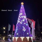 ヒメ日記 2024/12/24 17:06 投稿 妃(きさき) Diamond Hearts