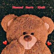 ヒメ日記 2024/12/25 00:26 投稿 妃(きさき) Diamond Hearts