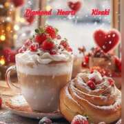 ヒメ日記 2024/12/27 21:17 投稿 妃(きさき) Diamond Hearts