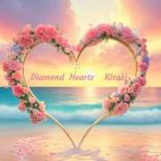 ヒメ日記 2024/12/28 17:16 投稿 妃(きさき) Diamond Hearts