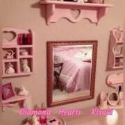 ヒメ日記 2025/01/22 17:16 投稿 妃(きさき) Diamond Hearts