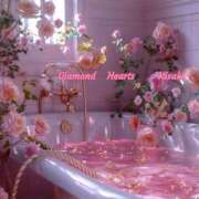 ヒメ日記 2025/01/22 21:16 投稿 妃(きさき) Diamond Hearts