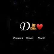 ヒメ日記 2025/01/22 23:16 投稿 妃(きさき) Diamond Hearts