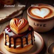 ヒメ日記 2025/01/29 17:06 投稿 妃(きさき) Diamond Hearts