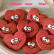 ヒメ日記 2025/01/30 22:16 投稿 妃(きさき) Diamond Hearts