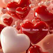 ヒメ日記 2025/02/02 22:06 投稿 妃(きさき) Diamond Hearts