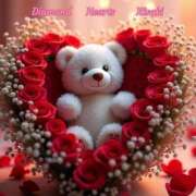 ヒメ日記 2025/02/06 16:06 投稿 妃(きさき) Diamond Hearts