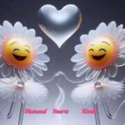 ヒメ日記 2025/02/06 21:16 投稿 妃(きさき) Diamond Hearts