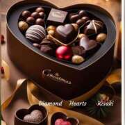 ヒメ日記 2025/02/07 17:16 投稿 妃(きさき) Diamond Hearts