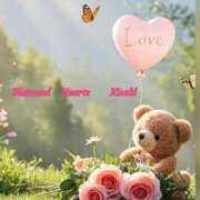 ヒメ日記 2025/02/09 22:16 投稿 妃(きさき) Diamond Hearts