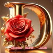 ヒメ日記 2025/02/10 23:16 投稿 妃(きさき) Diamond Hearts