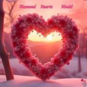 ヒメ日記 2025/02/13 22:06 投稿 妃(きさき) Diamond Hearts