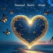 ヒメ日記 2025/02/15 00:06 投稿 妃(きさき) Diamond Hearts