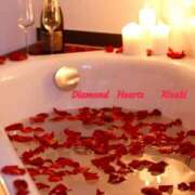 ヒメ日記 2025/02/16 21:16 投稿 妃(きさき) Diamond Hearts