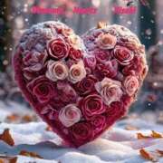 ヒメ日記 2025/02/16 22:16 投稿 妃(きさき) Diamond Hearts