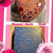 ヒメ日記 2025/02/18 17:08 投稿 妃(きさき) Diamond Hearts