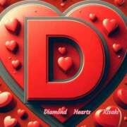 ヒメ日記 2025/02/18 23:36 投稿 妃(きさき) Diamond Hearts