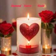 ヒメ日記 2025/02/19 22:07 投稿 妃(きさき) Diamond Hearts