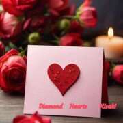 ヒメ日記 2025/02/22 16:16 投稿 妃(きさき) Diamond Hearts