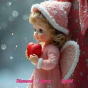 ヒメ日記 2025/02/23 22:16 投稿 妃(きさき) Diamond Hearts