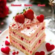 ヒメ日記 2025/02/24 21:06 投稿 妃(きさき) Diamond Hearts