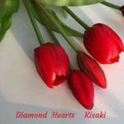 ヒメ日記 2025/02/24 22:16 投稿 妃(きさき) Diamond Hearts