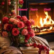 ヒメ日記 2025/02/25 17:06 投稿 妃(きさき) Diamond Hearts