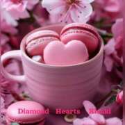 ヒメ日記 2025/02/25 21:16 投稿 妃(きさき) Diamond Hearts