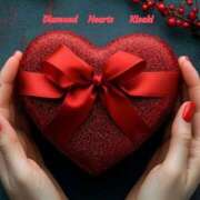 ヒメ日記 2025/03/02 00:16 投稿 妃(きさき) Diamond Hearts