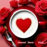 ヒメ日記 2025/03/02 16:06 投稿 妃(きさき) Diamond Hearts