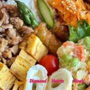 ヒメ日記 2025/03/02 19:16 投稿 妃(きさき) Diamond Hearts