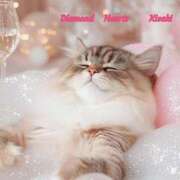 ヒメ日記 2025/03/04 20:16 投稿 妃(きさき) Diamond Hearts