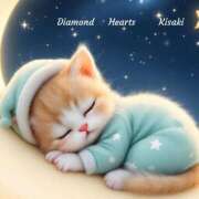 ヒメ日記 2025/03/06 00:16 投稿 妃(きさき) Diamond Hearts