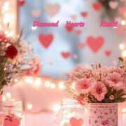 ヒメ日記 2025/03/10 17:16 投稿 妃(きさき) Diamond Hearts