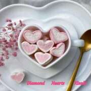 ヒメ日記 2025/03/11 22:16 投稿 妃(きさき) Diamond Hearts