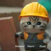 ヒメ日記 2025/03/12 08:17 投稿 妃(きさき) Diamond Hearts