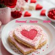 ヒメ日記 2025/03/13 20:16 投稿 妃(きさき) Diamond Hearts