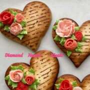 ヒメ日記 2025/03/13 21:16 投稿 妃(きさき) Diamond Hearts