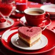 ヒメ日記 2025/03/14 20:16 投稿 妃(きさき) Diamond Hearts