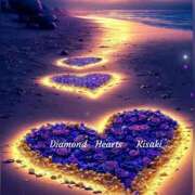ヒメ日記 2025/03/15 00:16 投稿 妃(きさき) Diamond Hearts