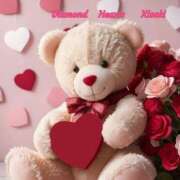 ヒメ日記 2025/03/15 16:16 投稿 妃(きさき) Diamond Hearts