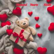 ヒメ日記 2025/03/15 21:17 投稿 妃(きさき) Diamond Hearts