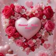 ヒメ日記 2025/03/16 20:16 投稿 妃(きさき) Diamond Hearts