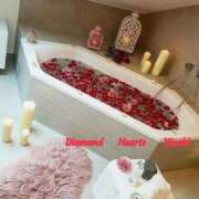 ヒメ日記 2025/03/22 17:06 投稿 妃(きさき) Diamond Hearts