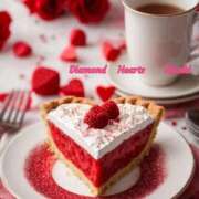 ヒメ日記 2025/03/24 20:16 投稿 妃(きさき) Diamond Hearts