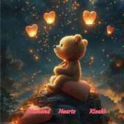 ヒメ日記 2025/03/24 21:16 投稿 妃(きさき) Diamond Hearts