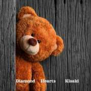 ヒメ日記 2025/03/24 22:07 投稿 妃(きさき) Diamond Hearts