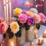 ヒメ日記 2025/03/29 22:06 投稿 妃(きさき) Diamond Hearts