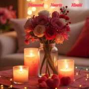 ヒメ日記 2025/03/31 00:16 投稿 妃(きさき) Diamond Hearts