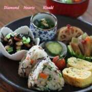 ヒメ日記 2025/04/06 19:06 投稿 妃(きさき) Diamond Hearts